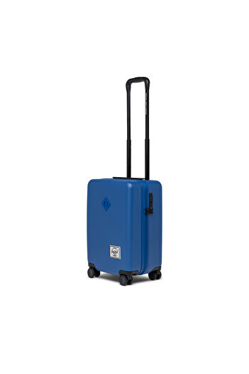 herschel Heritage Hardshell Carry On Luggage Kabin Boy Valiz 11197