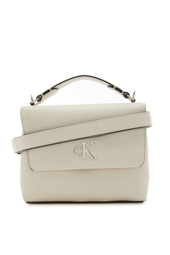 Calvin Klein Minimal Monogram Crossbody Women's Bag K60K 611868