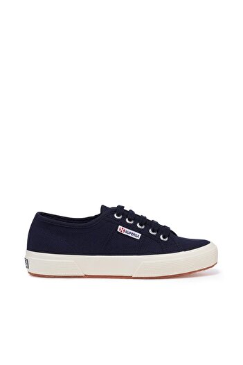 Superga 2750-Cotu Classic Unisex Navy Blue Sneaker