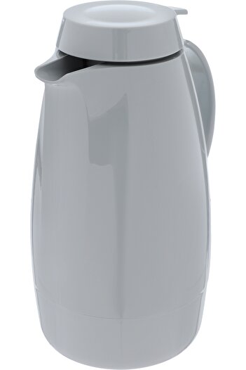 Helios Dark Gray German Thermos 1.3 Liters