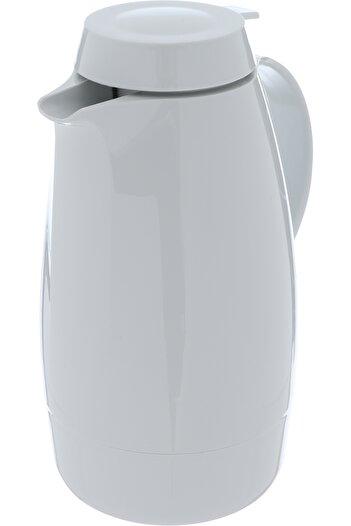 Helios German Thermos Light Gray 1.3 Liters