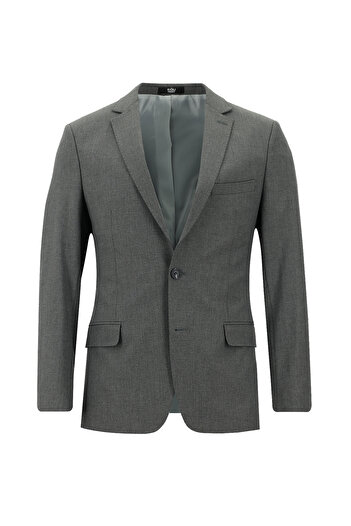 Kiğılı Super Slim Fit Extra Slim Fit Classic Suit