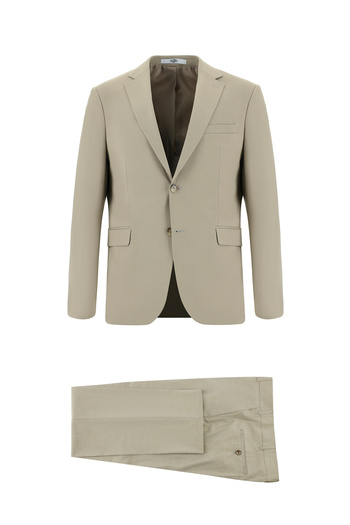 Kiğılı Slim Fit Classic Suit