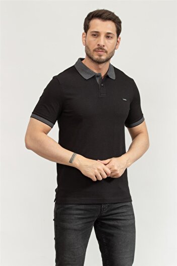 Calvin Klein Men's T-Shirt K10K113832-Beh