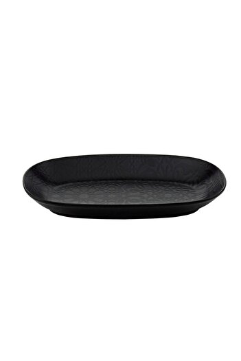 Güral Porselen 21 Cm Matt Boat Plate - 2 Pieces