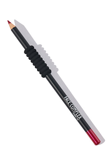 FACE COMPLEX Lip Pencil Creion De Buze 19 - Italia