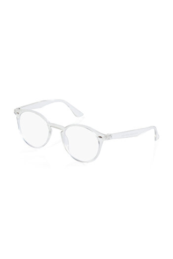 CLAES Margarita Crystal Unisex Blue Light Protective Glasses