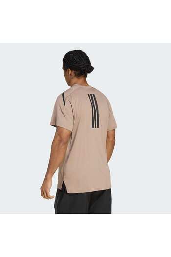 adidas Σχεδιασμένο για το μπλουζάκι Training Pro-Series