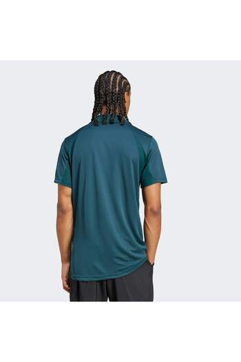 adidas Μπλουζάκι πόλο Tennis Climacool FreeLift