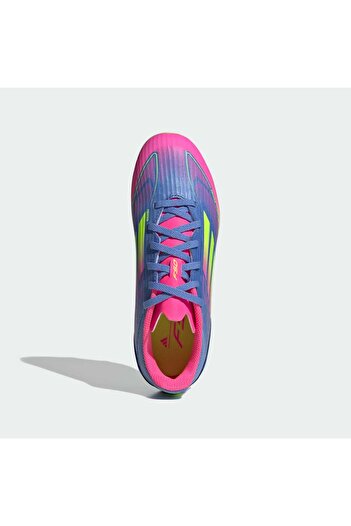 adidas Ie3746-c F50 League Fg-mg J &amp;ccedil;ocuk Spor Ayakkabı Mor