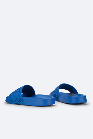Avva Ανδρικά Saks Logo Eva Slippers A41y8304