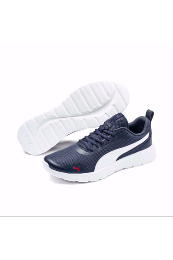 Puma Flex Renew 37112004 Чоловічі кросівки для прогулянок Синій