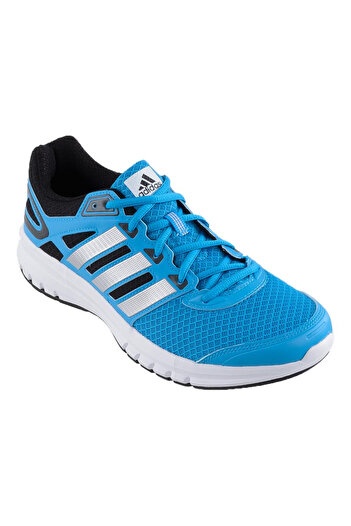 adidas F32231 Duramo 6 M Erkek Yürüyüş Ayakkabı Mavi Beyaz
