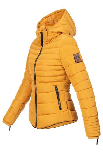 Marikoo Winterjacke Amber