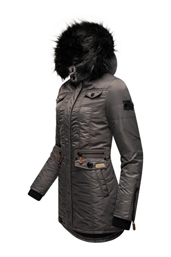 Navahoo Wintermantel Schätzchen
