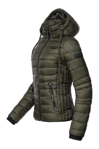 Navahoo Übergangsjacke Lulana