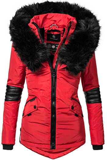 Navahoo Winterjacke Nirvana
