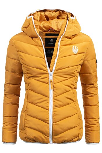 Navahoo Winterjacke Elva