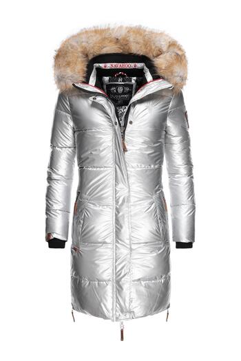 Navahoo Wintermantel Halina