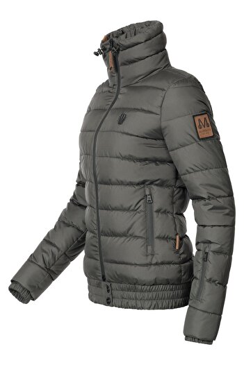Marikoo Steppjacke Poison