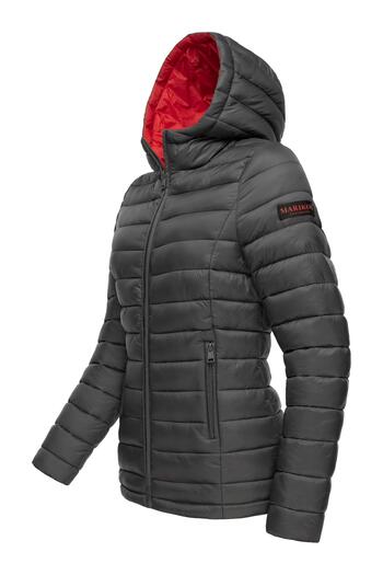 Marikoo Steppjacke Lucy