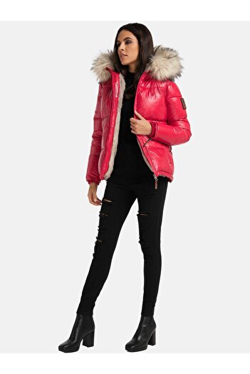 Navahoo Winterjacke Tikunaa