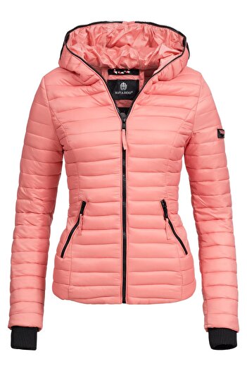 Navahoo Übergangsjacke Kimuk