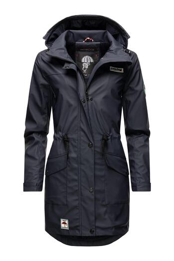 Navahoo Regenjacke Deike