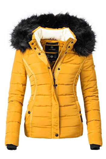 Navahoo Winterjacke Miamor