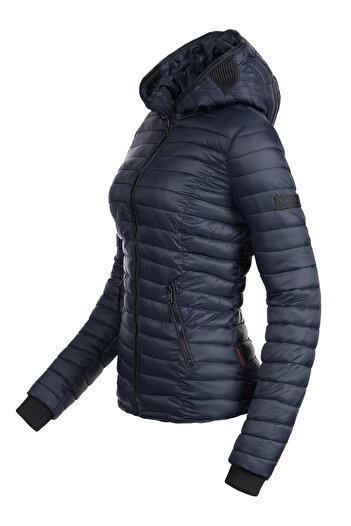 Navahoo Übergangsjacke Kimuk
