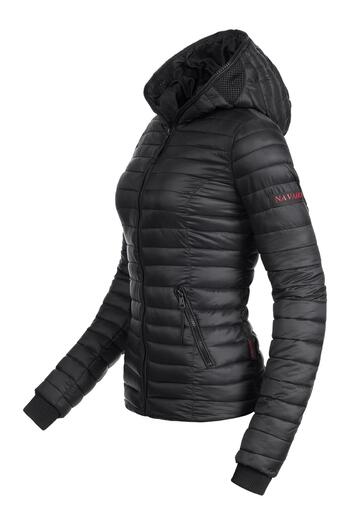 Navahoo Übergangsjacke Kimuk