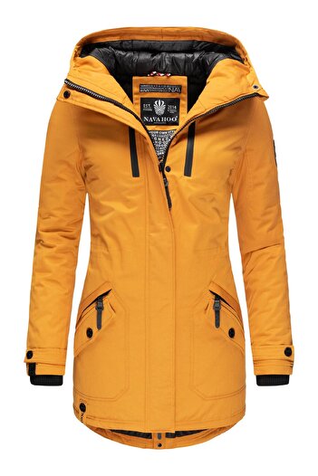 Navahoo Wintermantel Avrille II