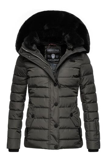 Navahoo Winterjacke Milianaa