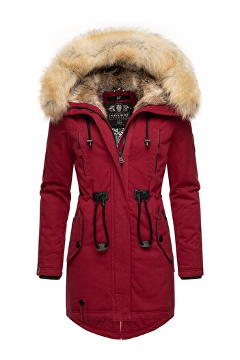 Navahoo Wintermantel Bombii