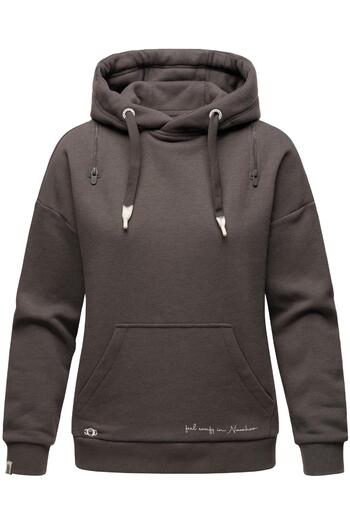 Navahoo Kapuzensweatshirt Zuckerbärchen