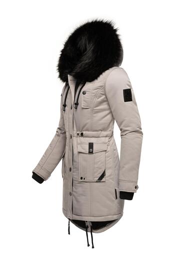 Navahoo Wintermantel Luluna Prc