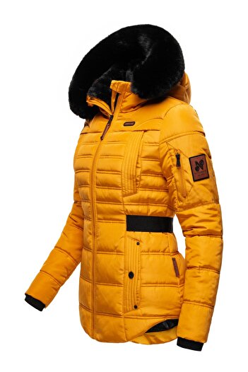 Navahoo Winterjacke Melikaa
