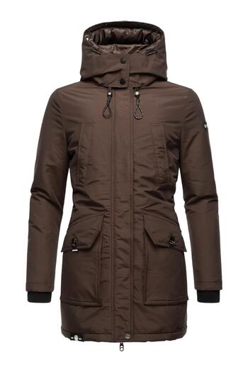 Navahoo Winterjacke Blizzardstorm