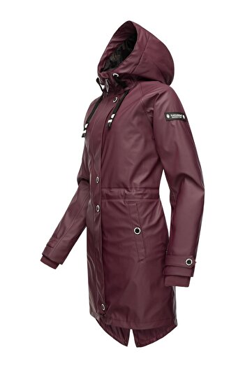 Navahoo Regenjacke Rainy Flower