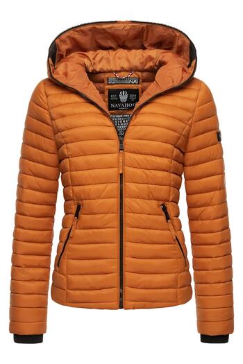 Navahoo Übergangsjacke Kimuk