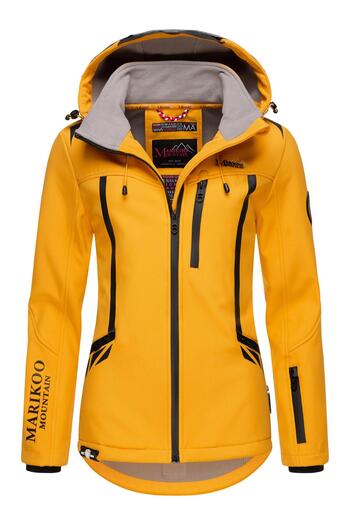 Marikoo Übergangsjacke Mount-Cho-Oyu