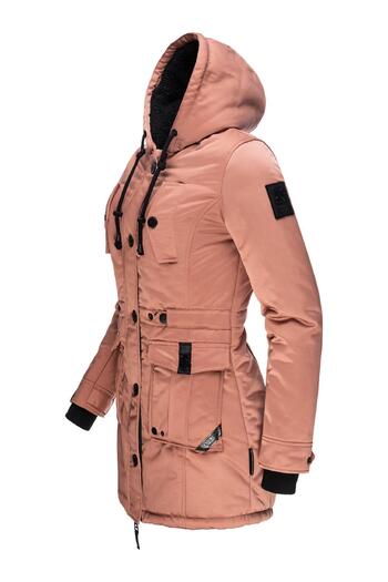 Navahoo Wintermantel Luluna Prc