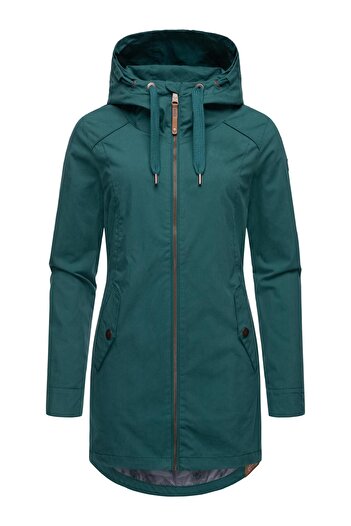 Ragwear Übergangsjacke Mondda