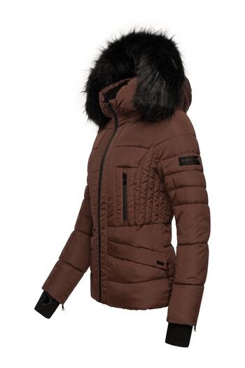 Navahoo Winterjacke Adele