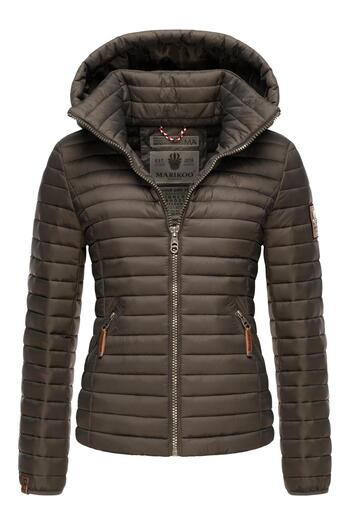 Marikoo Übergangsjacke Löwenbaby