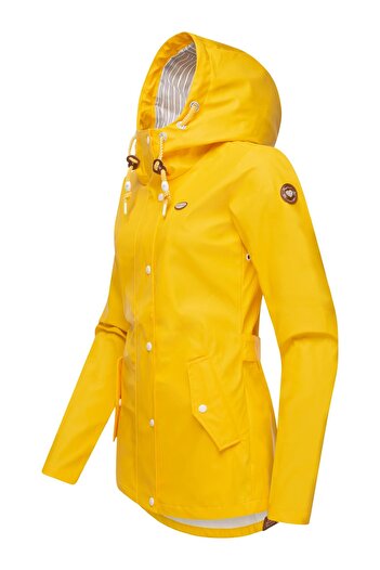 Ragwear Regenjacke YM-Marge