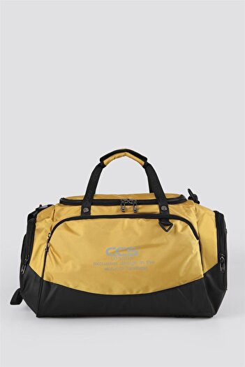 ÇÇS UNİSEX SEYAHAT ÇANTASI C.CCS31413