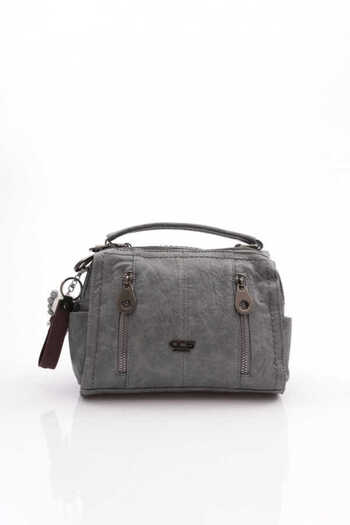 ÇÇS 17541 Women's Shoulder and Backpack