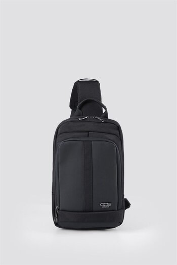 ÇÇS УНІСЕКС СУМКА ЧЕРЕЗ ПЛЕЧЕ C.CCS51488
