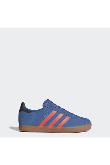 adidas Dětské tenisky Gazelle JP7124